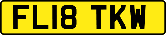 FL18TKW
