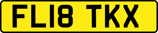 FL18TKX