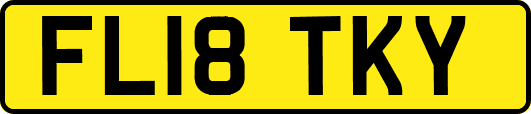 FL18TKY