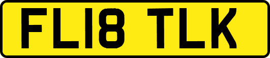 FL18TLK