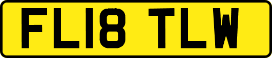 FL18TLW