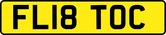 FL18TOC