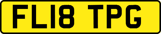 FL18TPG