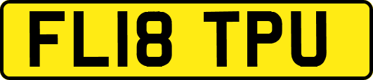 FL18TPU