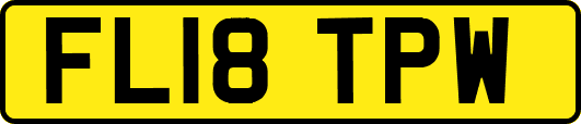 FL18TPW