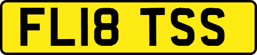 FL18TSS