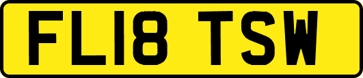 FL18TSW