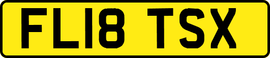 FL18TSX