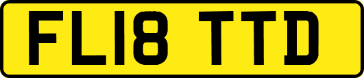 FL18TTD