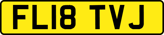 FL18TVJ