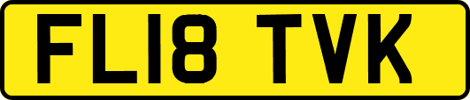 FL18TVK