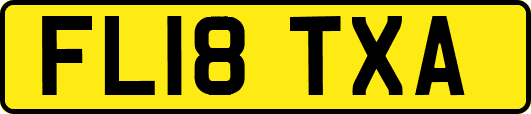 FL18TXA