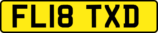 FL18TXD