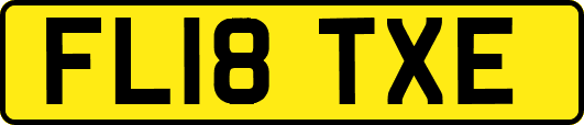 FL18TXE