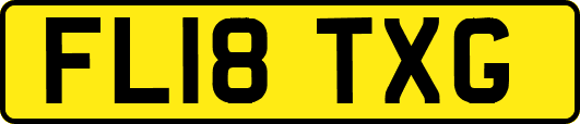 FL18TXG
