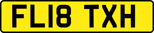 FL18TXH