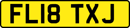 FL18TXJ