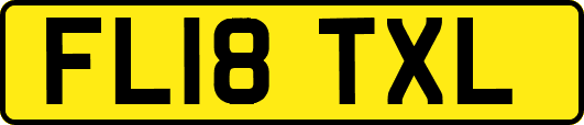 FL18TXL