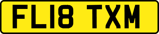 FL18TXM