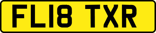 FL18TXR