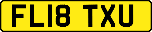 FL18TXU