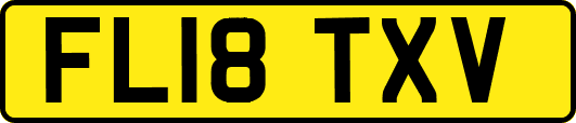FL18TXV