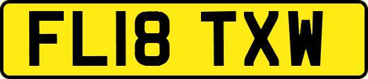 FL18TXW