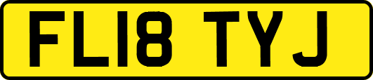 FL18TYJ