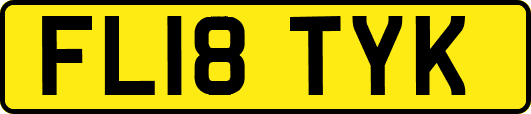 FL18TYK