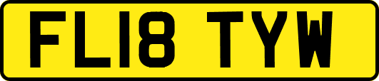 FL18TYW