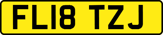 FL18TZJ