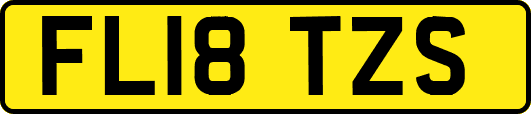 FL18TZS