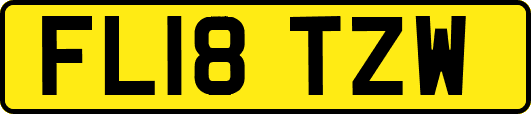 FL18TZW