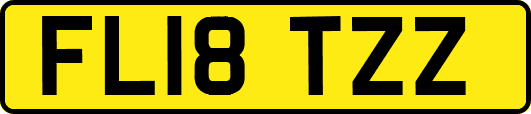 FL18TZZ