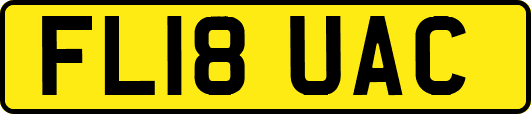 FL18UAC