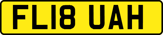 FL18UAH