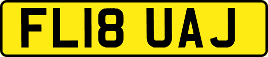 FL18UAJ