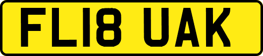 FL18UAK