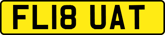 FL18UAT