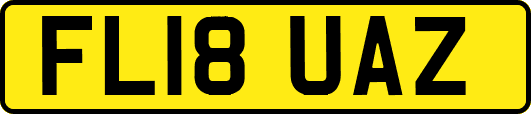 FL18UAZ
