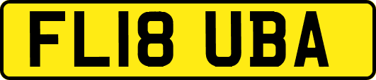 FL18UBA