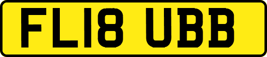 FL18UBB