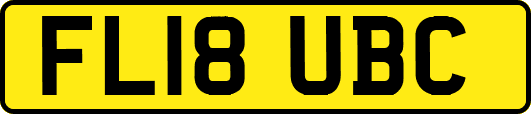 FL18UBC