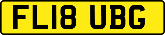 FL18UBG