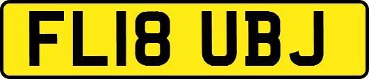 FL18UBJ