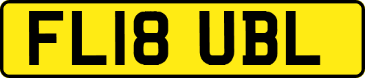 FL18UBL