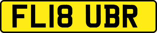 FL18UBR