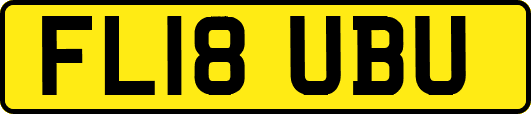 FL18UBU