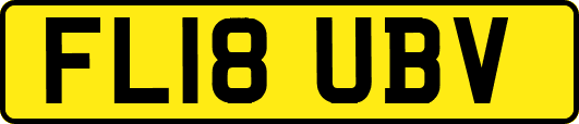 FL18UBV