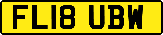 FL18UBW
